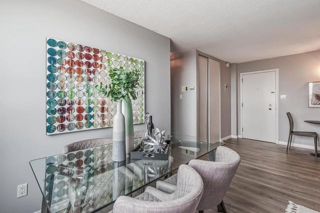 703 - 314 14 Street, Condo with 1 bedrooms, 1 bathrooms and 1 parking in Calgary AB | Image 18