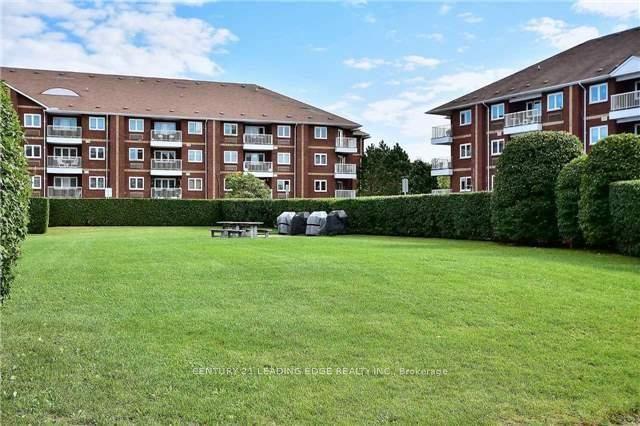 107 - 189 Lake Driveway W, Condo with 2 bedrooms, 2 bathrooms and 2 parking in Ajax ON | Image 10