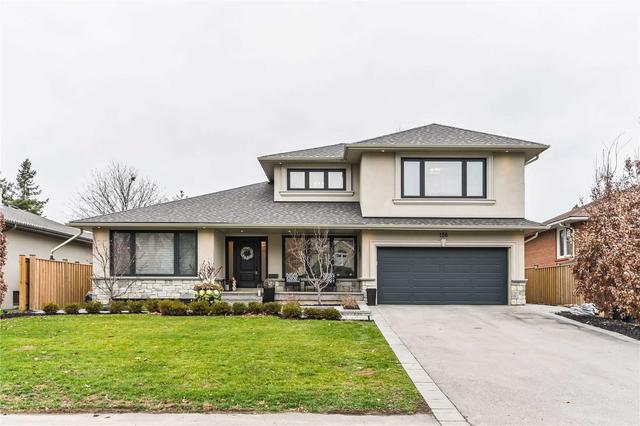 126 Princess Anne Cres, House detached with 3 bedrooms, 5 bathrooms and 6 parking in Toronto ON | Image 1