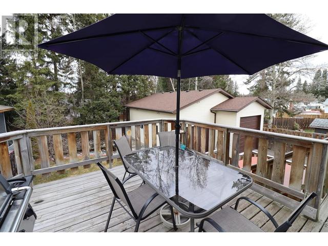 7814 Piedmont Crescent, House detached with 3 bedrooms, 3 bathrooms and null parking in Prince George BC | Image 28