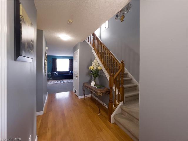 6601 Beattie Street, House detached with 3 bedrooms, 1 bathrooms and null parking in London ON | Image 31