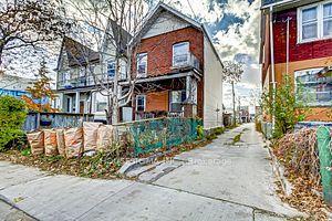 204 Franklin Ave, House detached with 3 bedrooms, 3 bathrooms and 1 parking in Toronto ON | Image 12