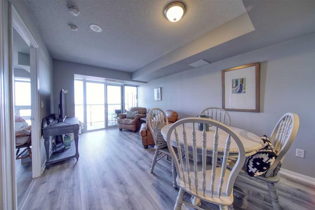 1204 - 75 East Liberty St, Condo with 1 bedrooms, 1 bathrooms and 0 parking in Toronto ON | Image 20