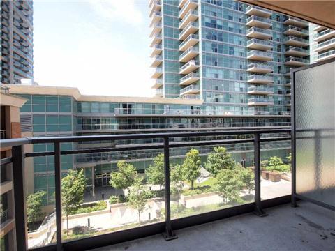 420 - 50 Lynn Williams St, Condo with 1 bedrooms, 1 bathrooms and 1 parking in Toronto ON | Image 13