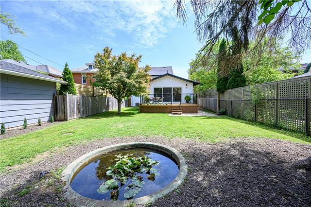271 Ridout Street S, House detached with 3 bedrooms, 1 bathrooms and 2 parking in London ON | Image 50