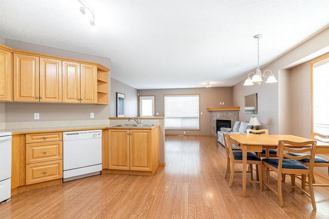 478 Jenkins Drive, Home with 2 bedrooms, 1 bathrooms and 1 parking in Red Deer County AB | Image 9