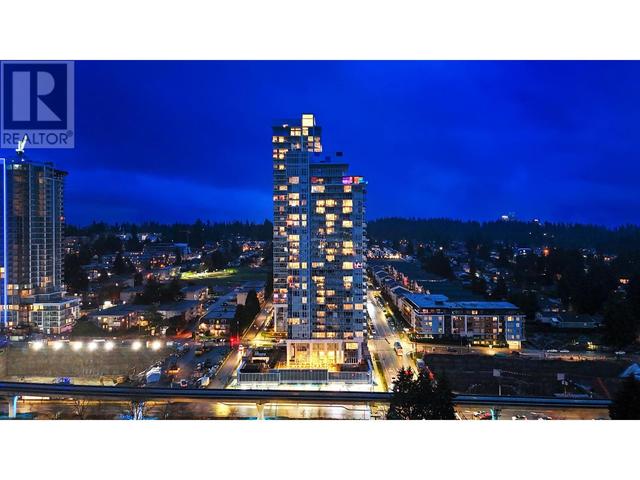 2305 - 652 Whiting Way, Condo with 1 bedrooms, 1 bathrooms and 1 parking in Coquitlam BC | Image 24