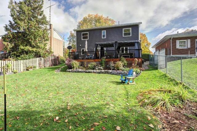 80 Elgin St N, House detached with 3 bedrooms, 3 bathrooms and 3 parking in Port Hope ON | Image 30