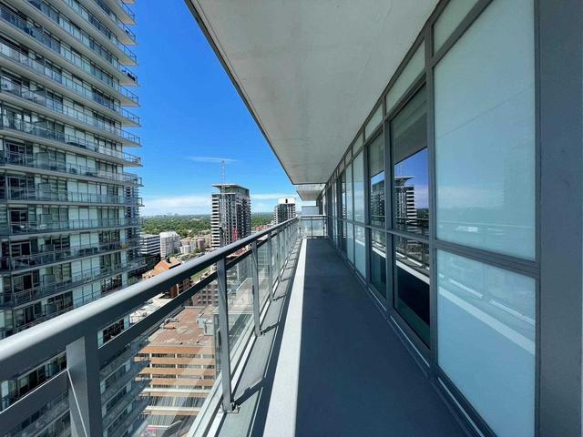 2220 - 98 Lillian St, Condo with 2 bedrooms, 2 bathrooms and 1 parking in Toronto ON | Image 24