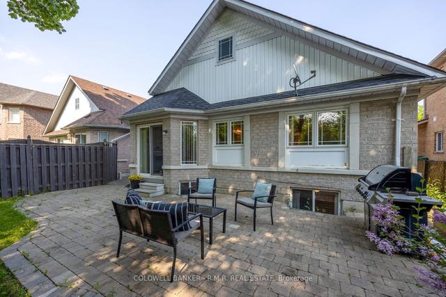 59 Harty Cres, House detached with 2 bedrooms, 3 bathrooms and 4 parking in Ajax ON | Image 35