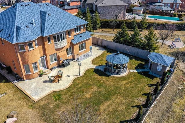 106 Valleycreek Dr, House detached with 5 bedrooms, 6 bathrooms and 8 parking in Brampton ON | Image 21