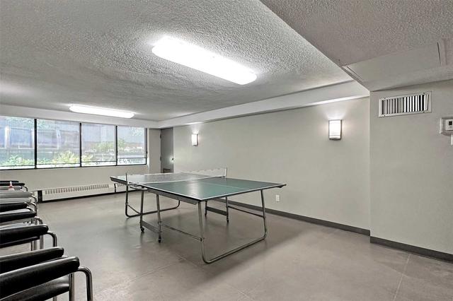 608 - 105 Mccaul St, Condo with 1 bedrooms, 1 bathrooms and 0 parking in Toronto ON | Image 24