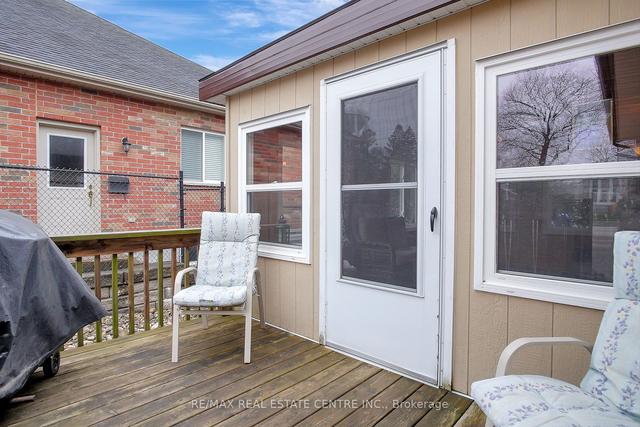 290 Exhibition St, House detached with 3 bedrooms, 2 bathrooms and 6 parking in Guelph ON | Image 19