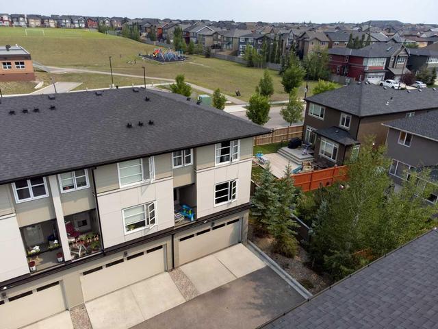 707 Evanston Drive Nw, Home with 3 bedrooms, 2 bathrooms and 2 parking in Calgary AB | Image 15