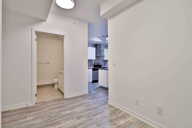 708 - 51 East Liberty St, Condo with 1 bedrooms, 2 bathrooms and 0 parking in Toronto ON | Image 5