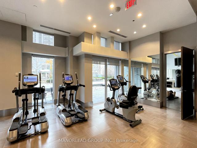 1602 - 88 Sheppard Ave E, Condo with 2 bedrooms, 2 bathrooms and 1 parking in Toronto ON | Image 17