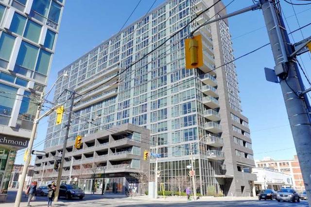 lph13 - 320 Richmond St E, Condo with 2 bedrooms, 2 bathrooms and 1 parking in Toronto ON | Image 10