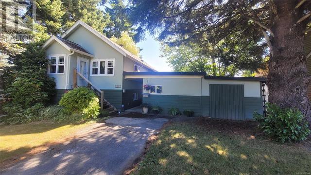 4997 Margaret St, House detached with 5 bedrooms, 1 bathrooms and 4 parking in Port Alberni BC | Image 1