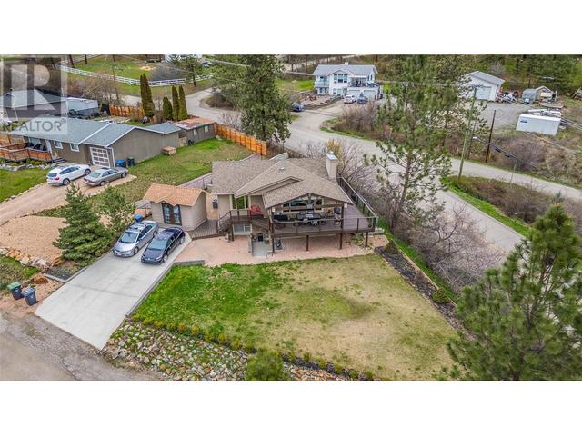 16621 Maki Road, House detached with 4 bedrooms, 2 bathrooms and 4 parking in Lake Country BC | Image 54