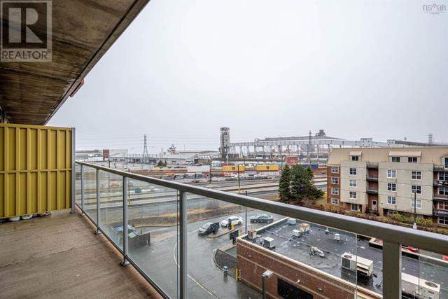 515 - 1065 Barrington Street, Condo with 1 bedrooms, 1 bathrooms and null parking in Halifax NS | Image 38
