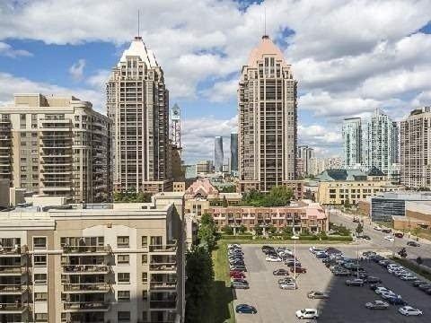 501 - 4070 Confederation Pkwy, Condo with 1 bedrooms, 1 bathrooms and 1 parking in Mississauga ON | Image 8