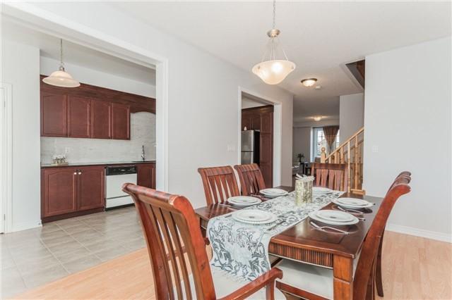 9527 Ninth Line, House attached with 3 bedrooms, 3 bathrooms and 3 parking in Markham ON | Image 7