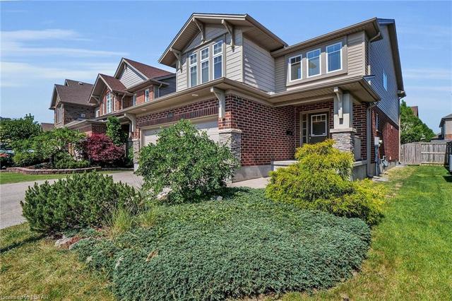 3196 Bayham Lane, House detached with 4 bedrooms, 2 bathrooms and null parking in London ON | Image 26