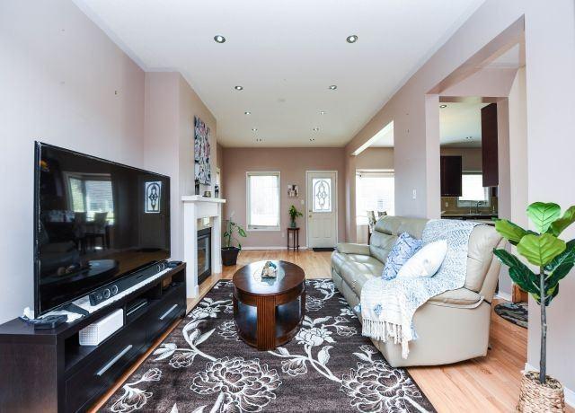 225 Valleyway Dr, House detached with 4 bedrooms, 5 bathrooms and 4 parking in Brampton ON | Image 10