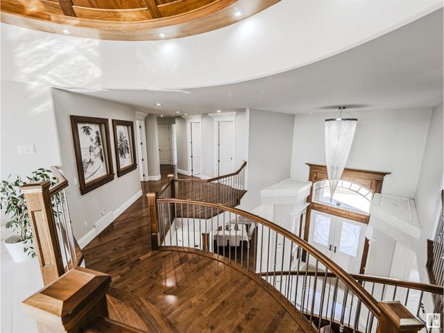 4212 Westcliff Co Sw, House detached with 7 bedrooms, 5 bathrooms and null parking in Edmonton AB | Image 33