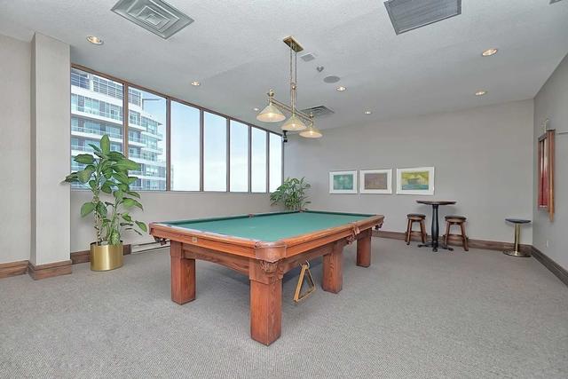 909 - 55 Elm Dr W, Condo with 2 bedrooms, 2 bathrooms and 2 parking in Mississauga ON | Image 14