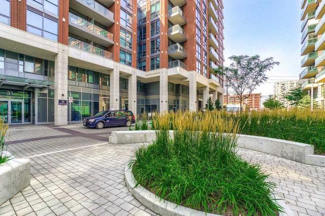 266 - 31 Tippett Rd, Condo with 2 bedrooms, 2 bathrooms and 1 parking in Toronto ON | Image 23