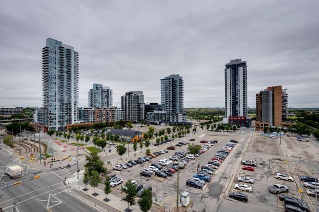 808 - 450 8 Avenue Se, Condo with 2 bedrooms, 1 bathrooms and null parking in Calgary AB | Image 27