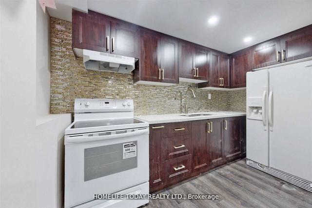 710 Morrish Rd, House detached with 4 bedrooms, 5 bathrooms and 7 parking in Toronto ON | Image 26