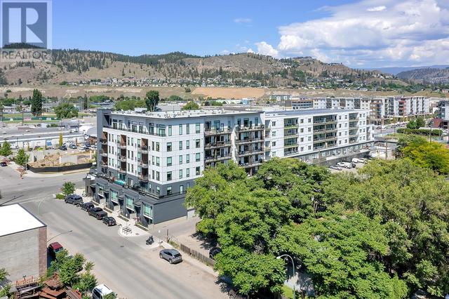 309 - 1215 St. Paul Street, Condo with 2 bedrooms, 2 bathrooms and null parking in Kelowna BC | Image 23