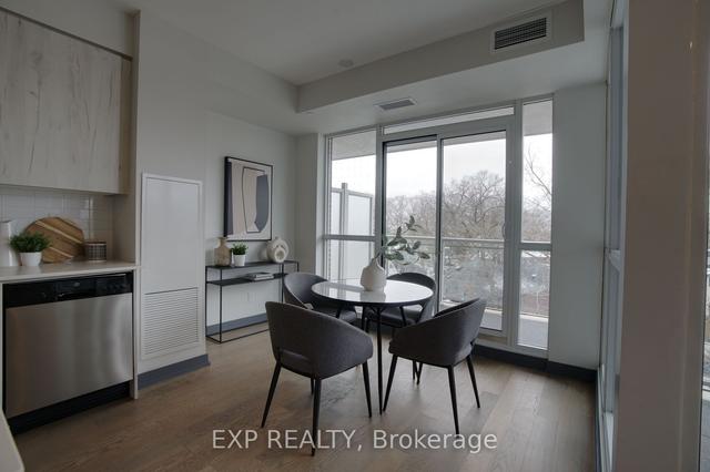 306 - 1350 Kingston Rd E, Condo with 2 bedrooms, 2 bathrooms and 1 parking in Toronto ON | Image 33