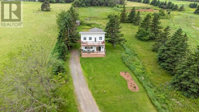 6825 Rustico Road, House detached with 2 bedrooms, 2 bathrooms and null parking in North Rustico FD PE | Image 3