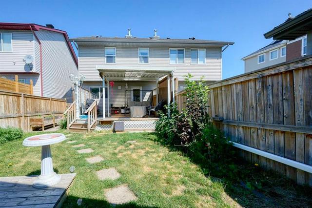 7 Elgin Bay Se, House semidetached with 2 bedrooms, 2 bathrooms and 2 parking in Calgary AB | Image 26