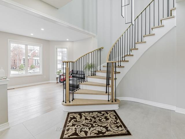 30 Pinecrest St, House detached with 4 bedrooms, 4 bathrooms and 6 parking in Markham ON | Image 34