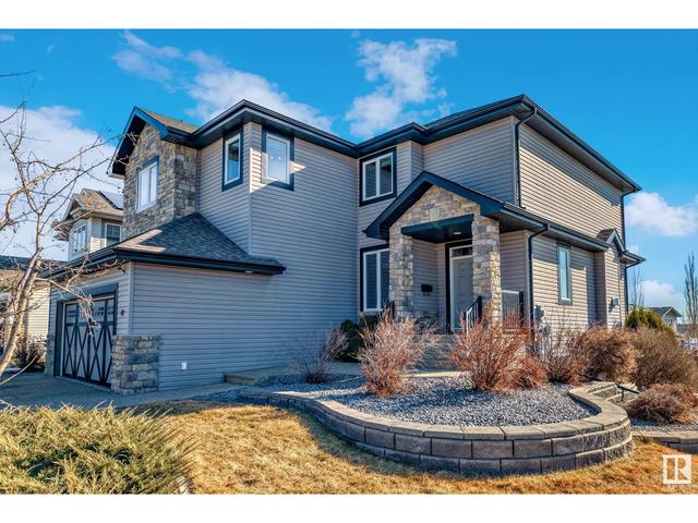 47 Oakcrest Tc, House detached with 4 bedrooms, 3 bathrooms and 4 parking in St. Albert AB | Image 70