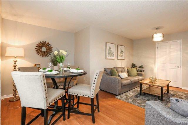 Unit333 - 10 Coulter St, Condo with 2 bedrooms, 1 bathrooms and 1 parking in Barrie ON | Image 4