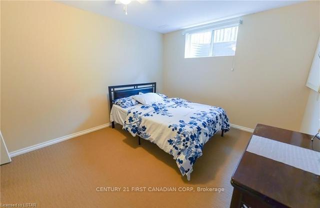 15 - 95 Capulet Lane, Condo with 2 bedrooms, 3 bathrooms and 4 parking in London ON | Image 13