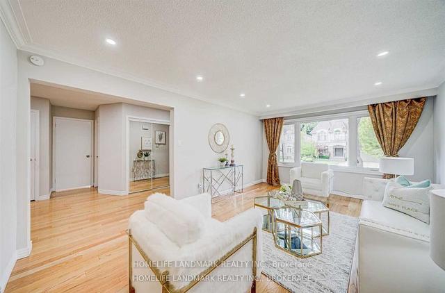 171 Greenfield Ave, House detached with 4 bedrooms, 4 bathrooms and 6 parking in Toronto ON | Image 36