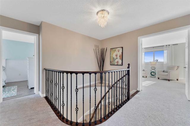 94 Northview Cres, House detached with 4 bedrooms, 4 bathrooms and 11 parking in Barrie ON | Image 10