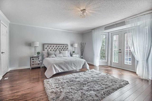 11 - 151 Townsgate Dr, Townhouse with 3 bedrooms, 4 bathrooms and 2 parking in Vaughan ON | Image 13