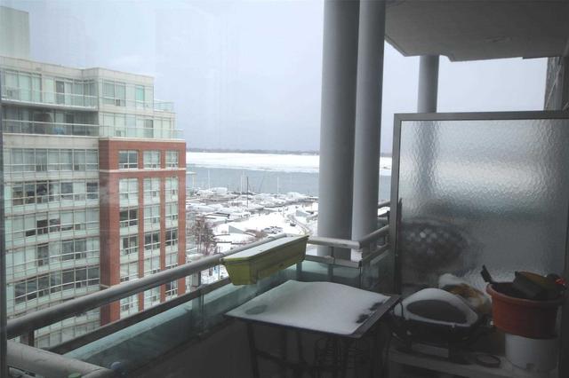 sph05 - 600 Queens Quay W, Condo with 2 bedrooms, 2 bathrooms and 2 parking in Toronto ON | Image 4