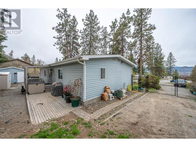 3096 Juniper Drive, House detached with 2 bedrooms, 2 bathrooms and 3 parking in Okanagan Similkameen E BC | Image 26