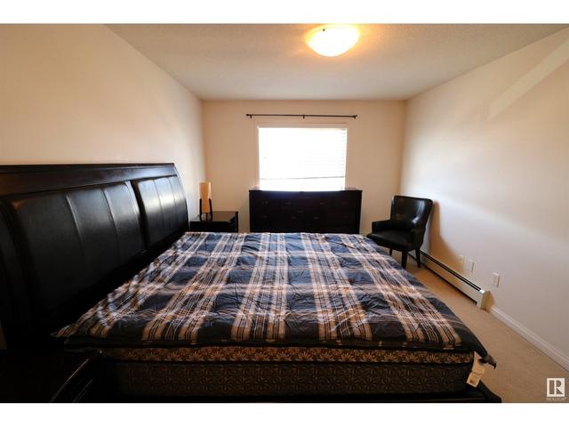 414 - 1204 156 St Nw Nw, Condo with 2 bedrooms, 2 bathrooms and null parking in Edmonton AB | Image 13