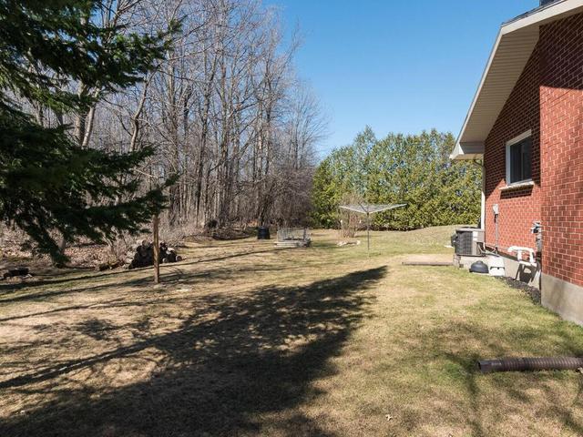 80 Eric Hutcheson Road, House detached with 3 bedrooms, 1 bathrooms and 3 parking in Rideau Lakes ON | Image 24