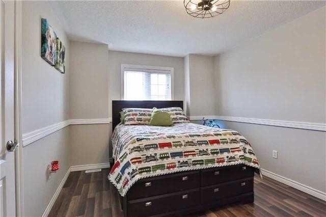 184 Succession Cres, House detached with 4 bedrooms, 4 bathrooms and 2 parking in Barrie ON | Image 14