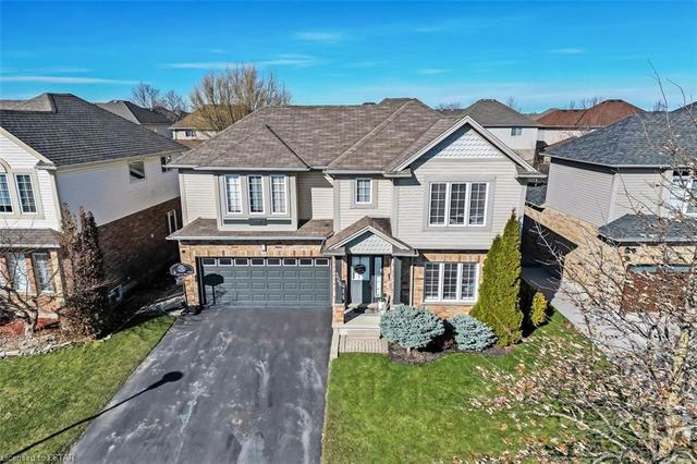 325 South Leaksdale Circle, House detached with 4 bedrooms, 2 bathrooms and 4 parking in London ON | Image 28